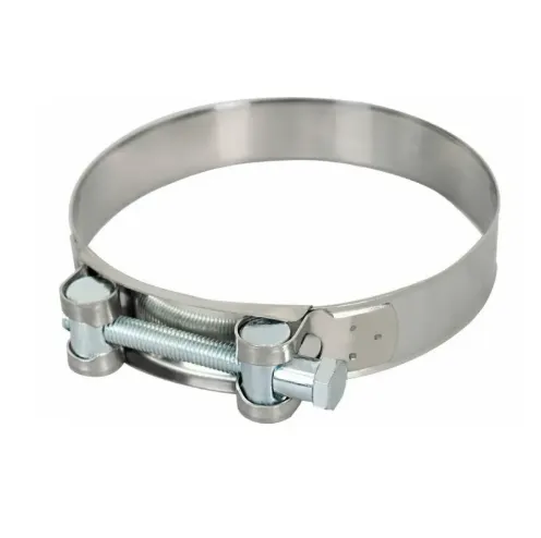 Top-Quality Hose Clamps for Every Application