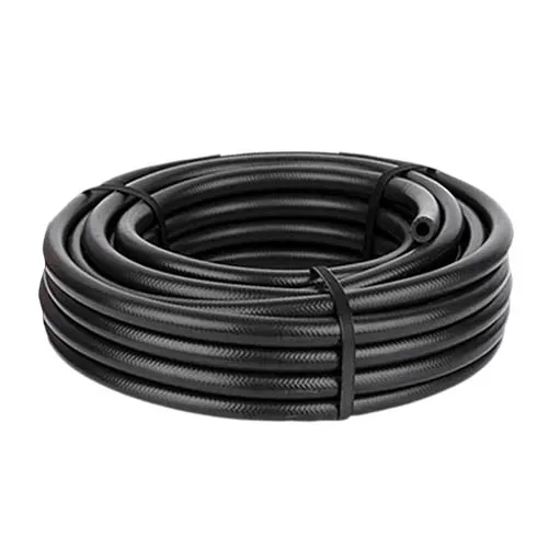 Read More About Black Rubber Hose Pipe