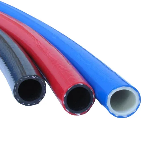 Silicone Coated Duct Hose