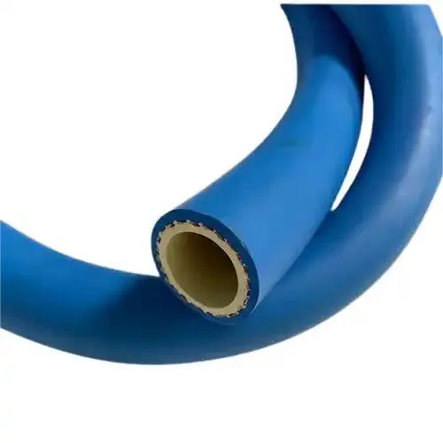 china wrapped cover high pressure hydraulic hose