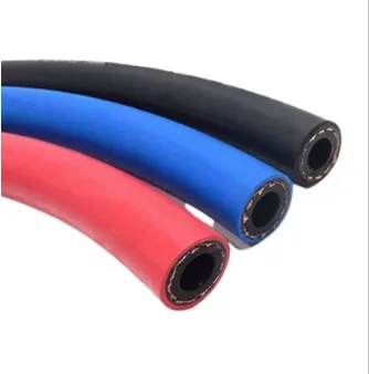 Unlock the Power of Airline Hoses