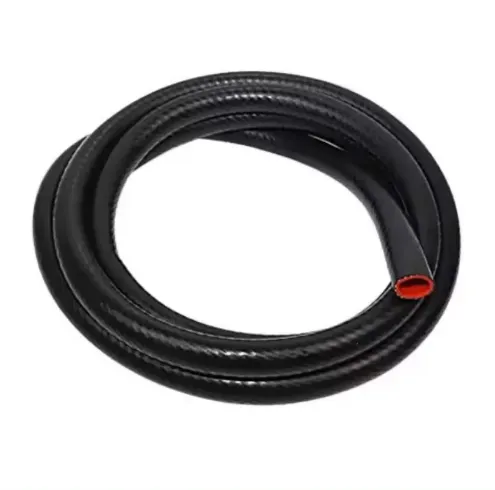 High-Performance Automotive Silicone Hoses for Versatile Applications