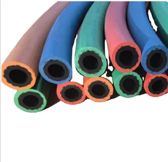 flexible plumbing hose