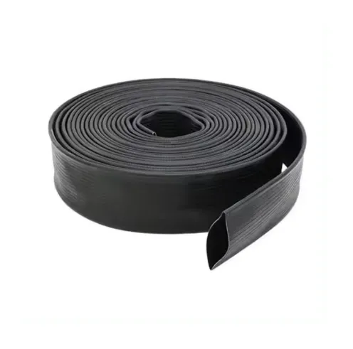 Discover the Versatility and Performance of PVC Layflat Hose