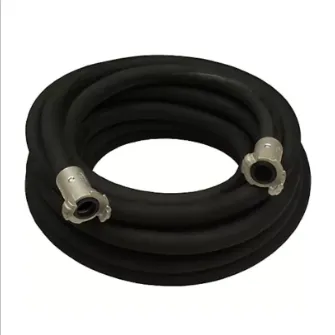 Read More About Black Rubber Air Hose