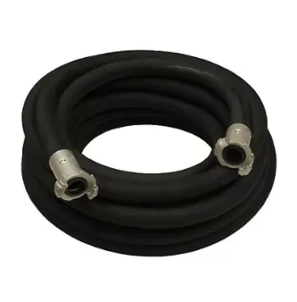 Read More About Automotive Rubber Hose