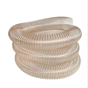 hydraulic extension hose