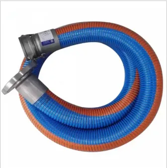 Read More About Hydraulic Hose