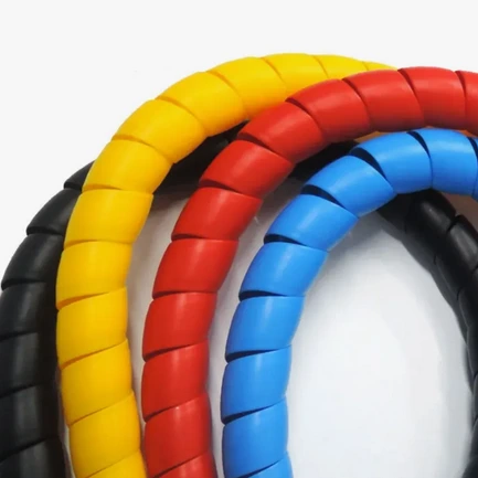 Recyclable Nylon Sleeving for Sustainable Industrial Applications