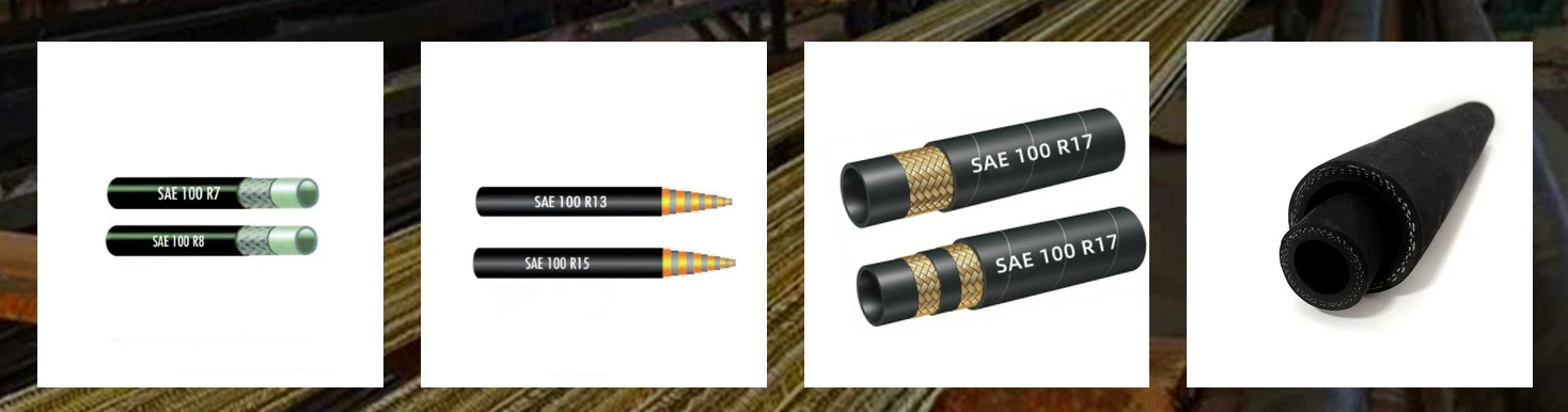 Sustainability Practices in Eco-Friendly Hydraulic Hose Production