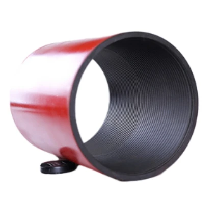 Application of Coupling Casing in Various Scenarios