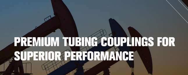 Reliable Connections with Wholesale Finished Casing Coupling