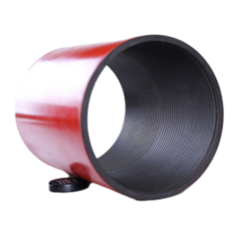 Reliable Connections with Wholesale Finished Casing Coupling