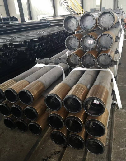 Precision Flow Control in Well Completions