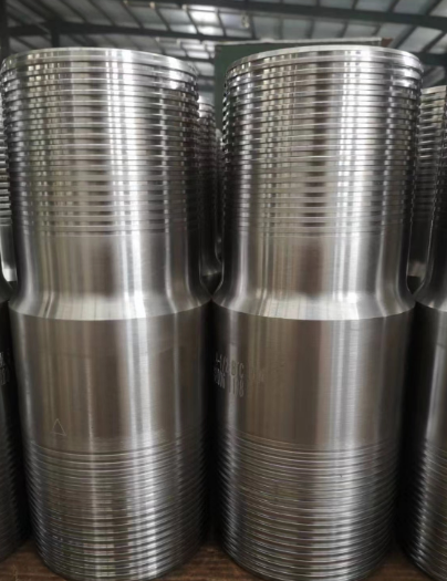 Tubing Crossover: The Essential Connector for Well Integrity