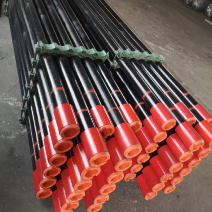 Choosing the Right Pup Joint Manufacturers for Oil and Gas Operations