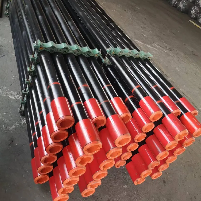 Tubing Pup Joints: Essential Components for Oil and Gas Operations