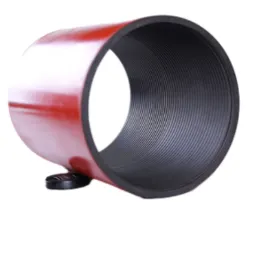 Casing Coupling: The Essential Link in Well Construction