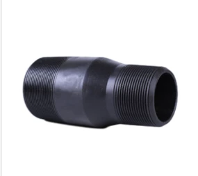 Understanding Tubing Crossover: Tools for Enhanced Oilfield Operations