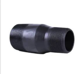 Understanding Tubing Crossover: Tools for Enhanced Oilfield Operations