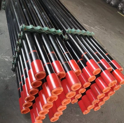 The characteristics and important role of Tubing Pup Joint