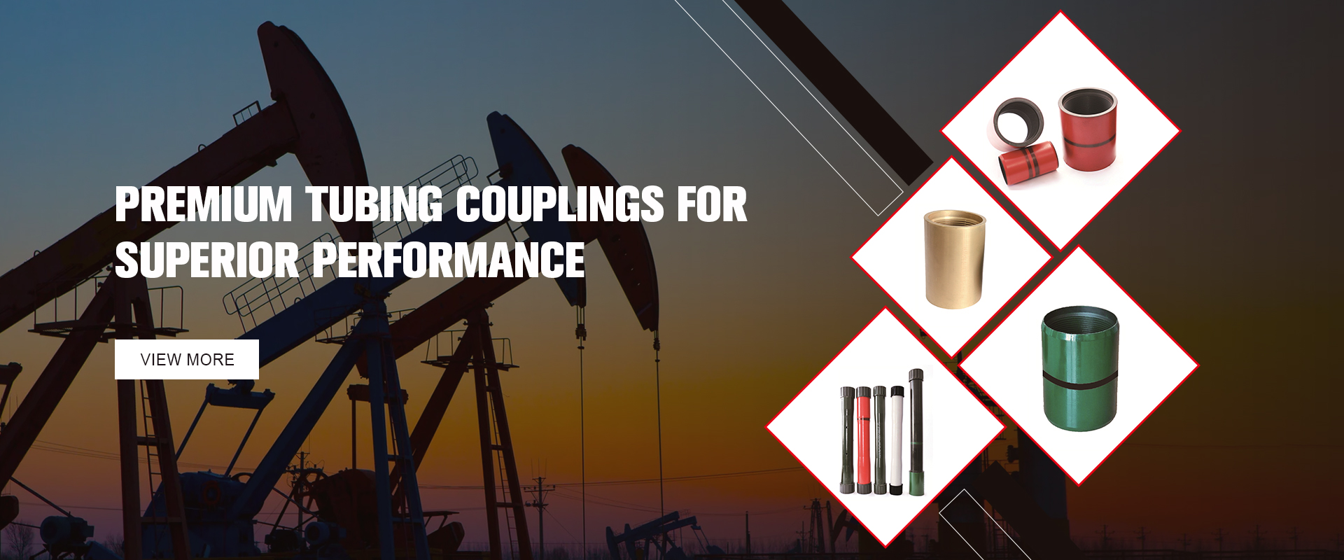 5 8 Pipe Coupler for Reliable Connections in Plumbing and Industrial Applications