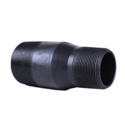 The Importance of Tubing Crossover in Various Industrial Fields