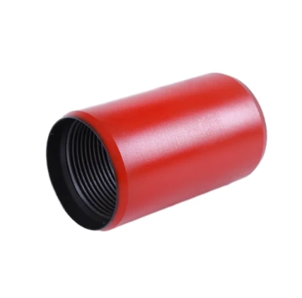 Stainless Steel Coupler Fittings: Secure Connections for Drilling Success