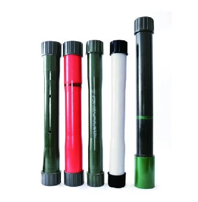 Premium Tubing Pup Joints for the Oil and Gas Industry