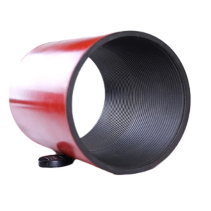 Functionality of API Threading Casing Couplings: Why They Matter