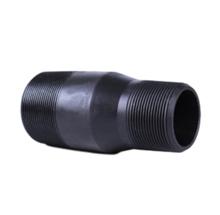 Bull Plug: A Versatile Pipe Fitting for Your Needs