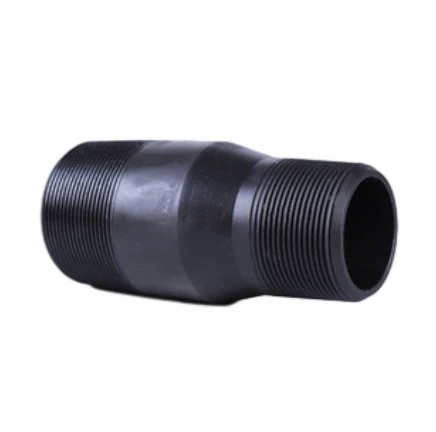 Crossover Subs: The Key to Efficient Drilling Operations