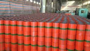 Aluminum Pipe Connectors and Fittings for Various Applications and Industries