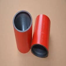 High-Quality 1% 201% 4% Stainless Steel Couplings for Reliable Industrial Applications and Connections