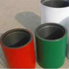 High-Quality 1% Stainless Steel Couplings for Reliable Connections and Durability