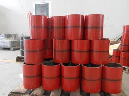 Exploring the Benefits and Applications of One Percent Stainless Steel Couplings in Various Industries