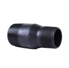 The Functions and Main Application Areas of Tubing Crossover