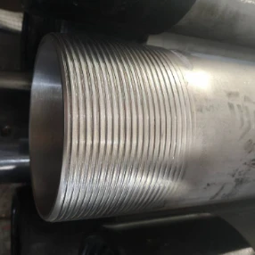 Exploring the Intricacies of tubing crossover: The Heart of Oil & Gas Production Systems