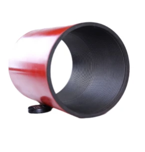 The Versatility and Importance of Tubing Coupling