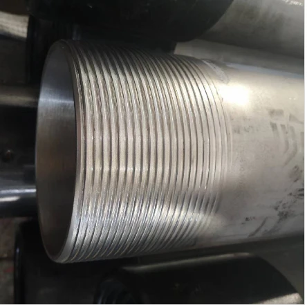 The Versatility of Pup Joints in Oil and Gas Industry