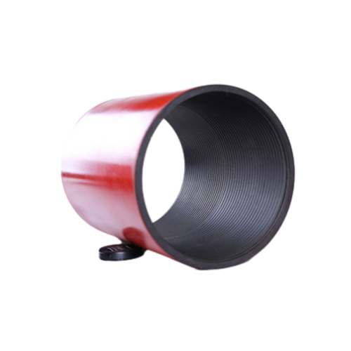 High-performance 3 8% stainless steel coupling for reliable connections in demanding applications