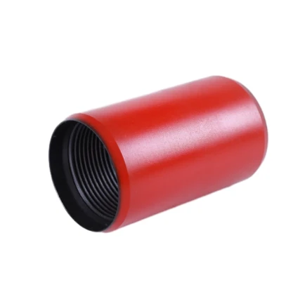 Uniting Pipes with Versatile Couplings