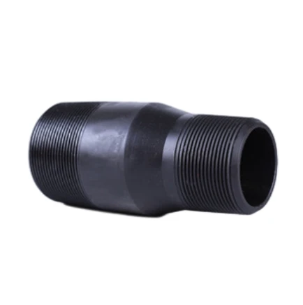 Unleashing the Power of Crossover Subs in Drilling