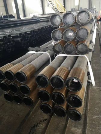 Role of Casing Pup Joints in Achieving Proper Well Depth