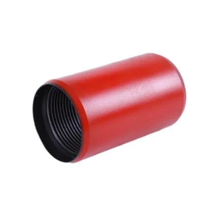 Enhance Your Piping Systems with Premium Steel Pipe Couplings