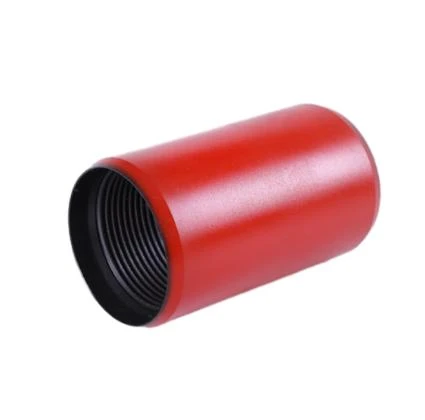 Everything You Need to Know About Tubing Coupling