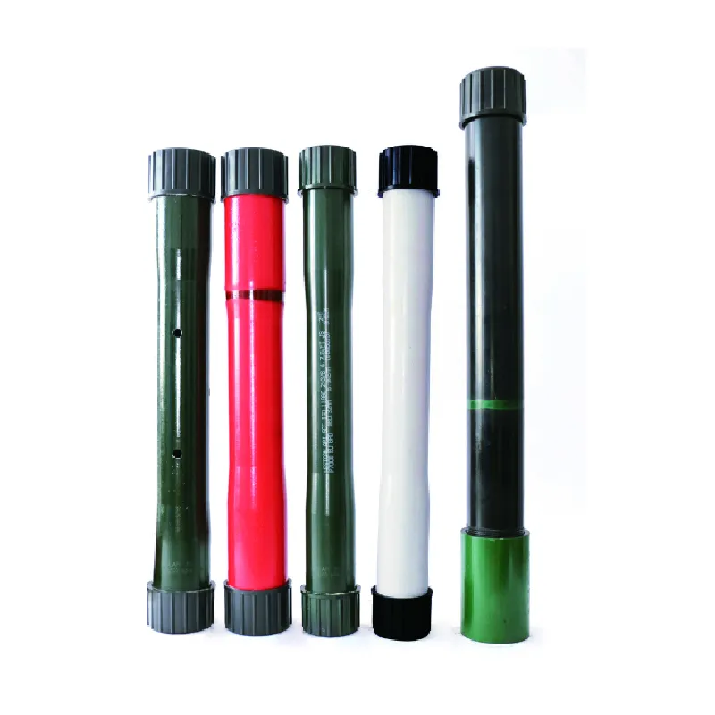 Ensuring Well Integrity Through API Tubing and Casing Standards