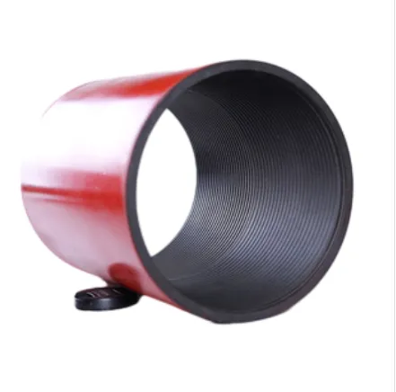Excellence in Casing Couplings: China's Manufacturing Prowess