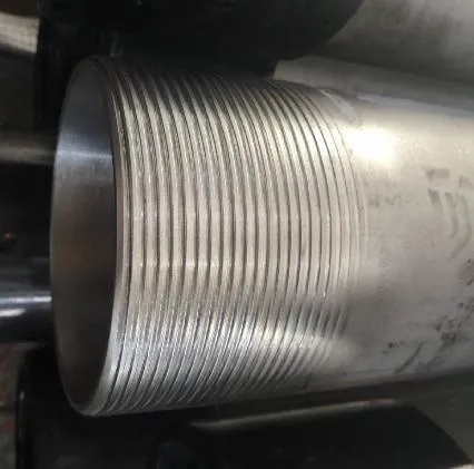 Optimize Your Drilling Operations with Premium Drill Pipe Pup Joints