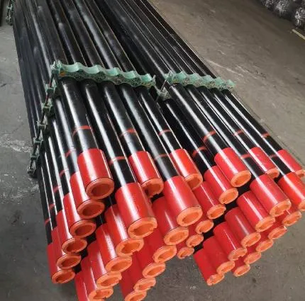 Premium Tubing Pup Joints for the Oil and Gas Industry